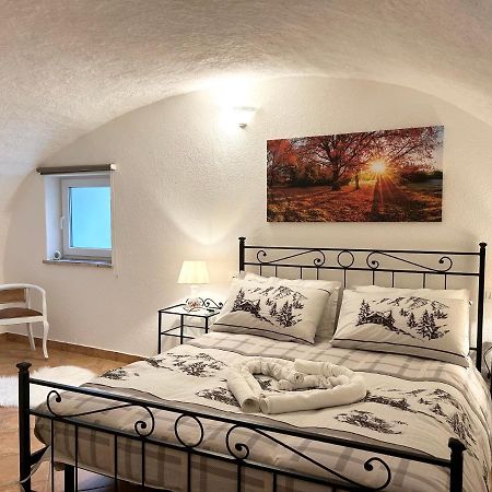 Appartamento Nel Verde Bracca Bagian luar foto