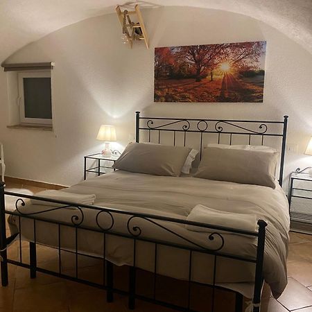 Appartamento Nel Verde Bracca Bagian luar foto