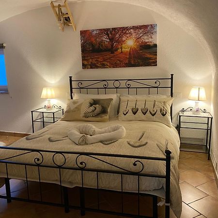 Appartamento Nel Verde Bracca Bagian luar foto