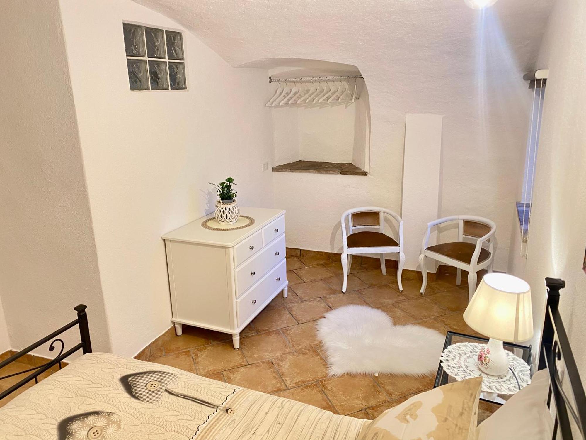 Appartamento Nel Verde Bracca Bagian luar foto